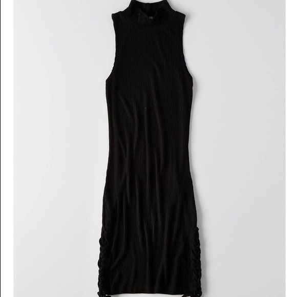 LITTLE BLACK DRESS - Picture 8 of 8